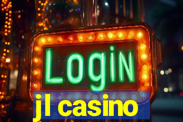 jl casino